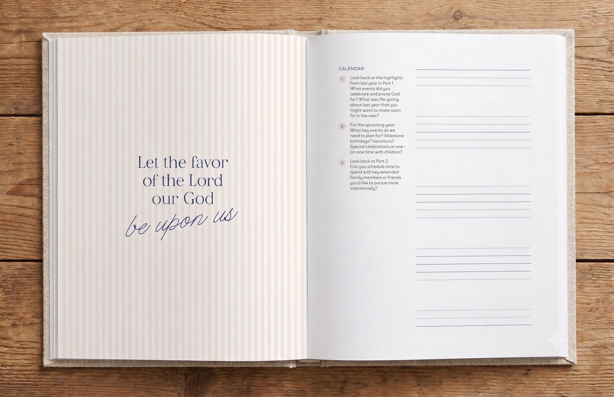 The Gift of Marriage: A 5-Year Christian Marriage Retreat Workbook