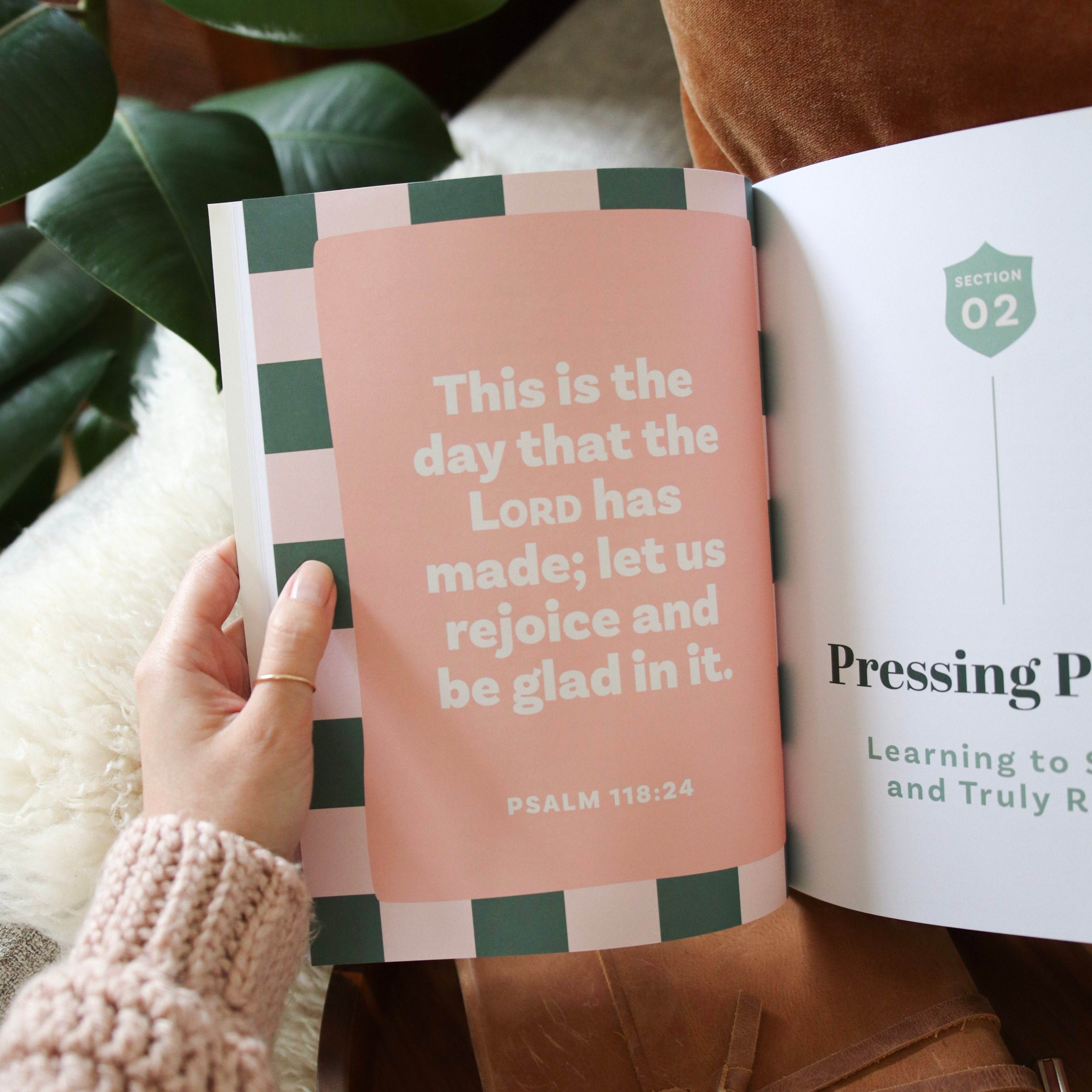 REST: Discovering God's Gift of Sabbath Rest