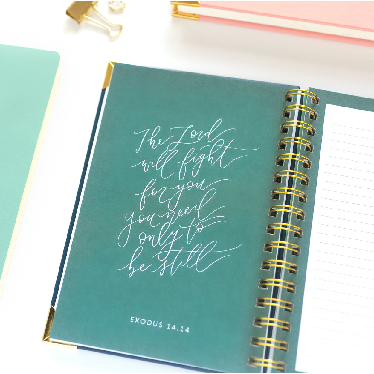 The Prayer Journal for Women