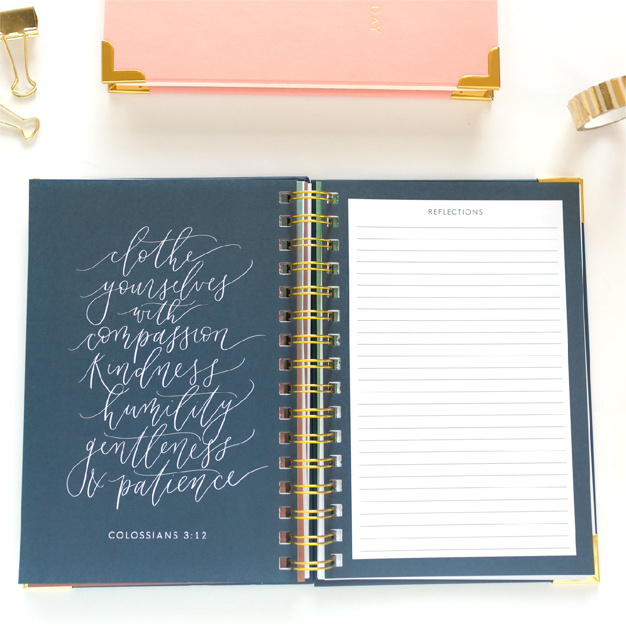The Prayer Journal for Women