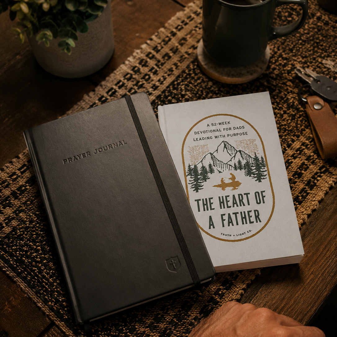 two books for men
